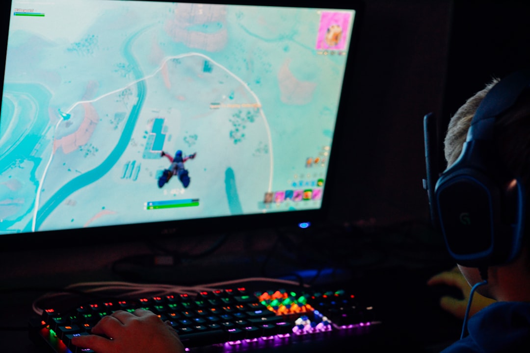 USA CS2 Tournament